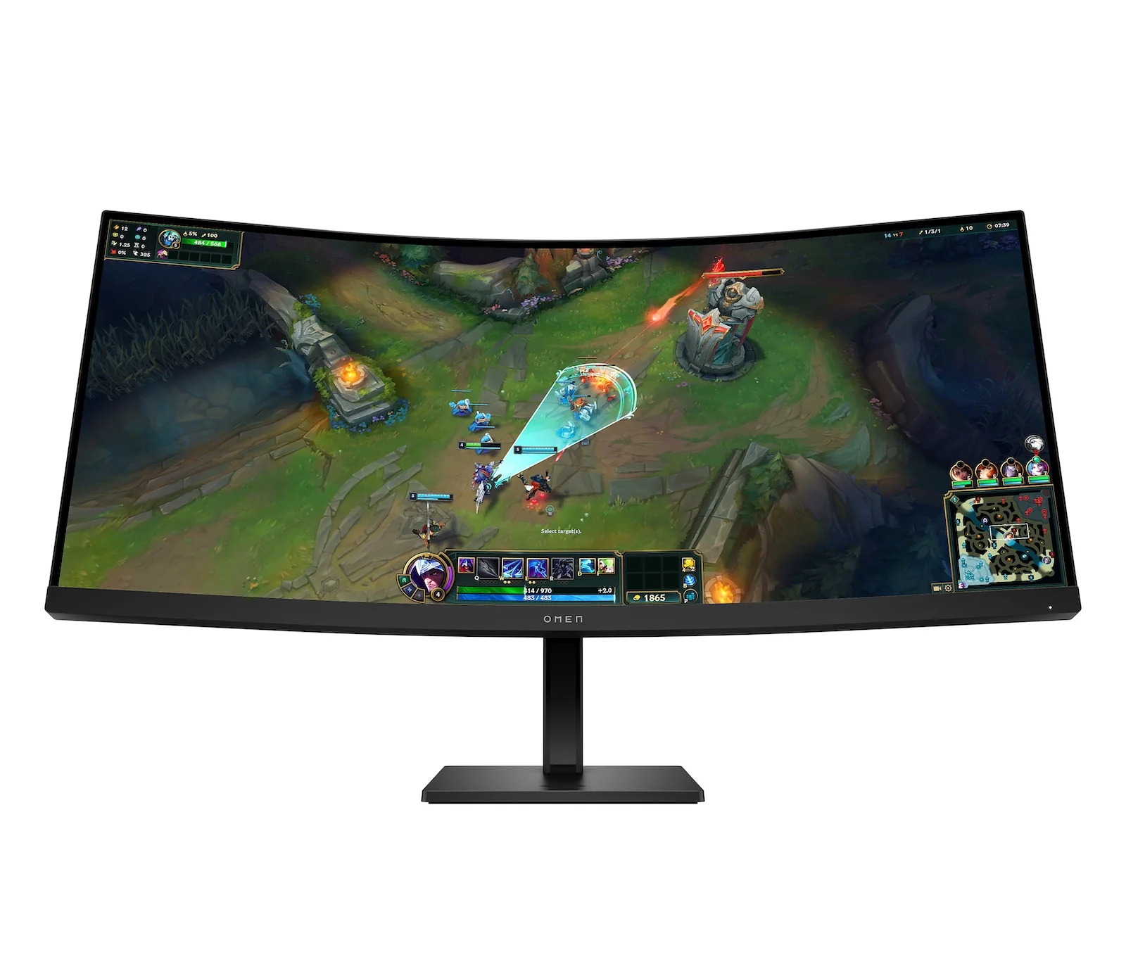 monitor