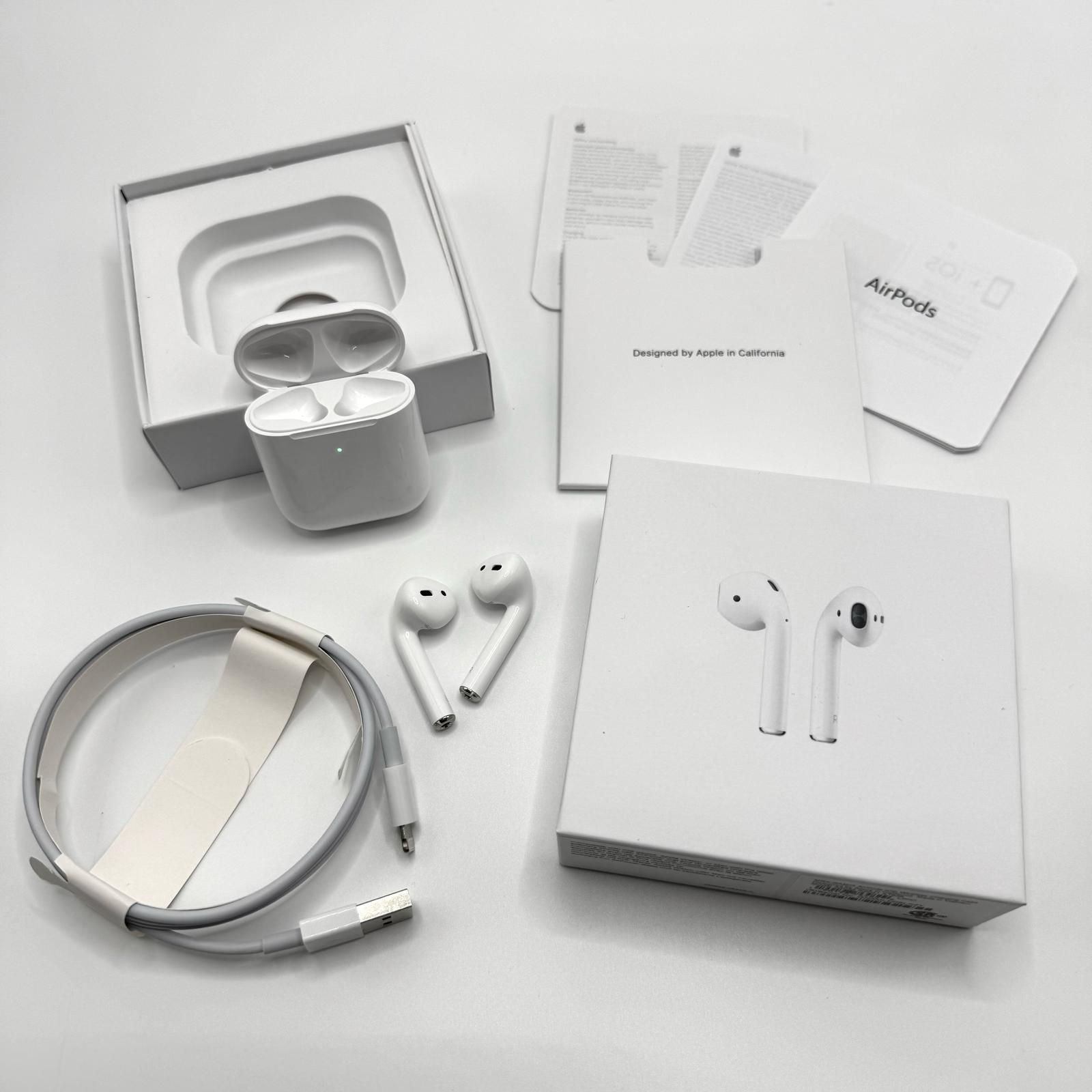 AirPods 2