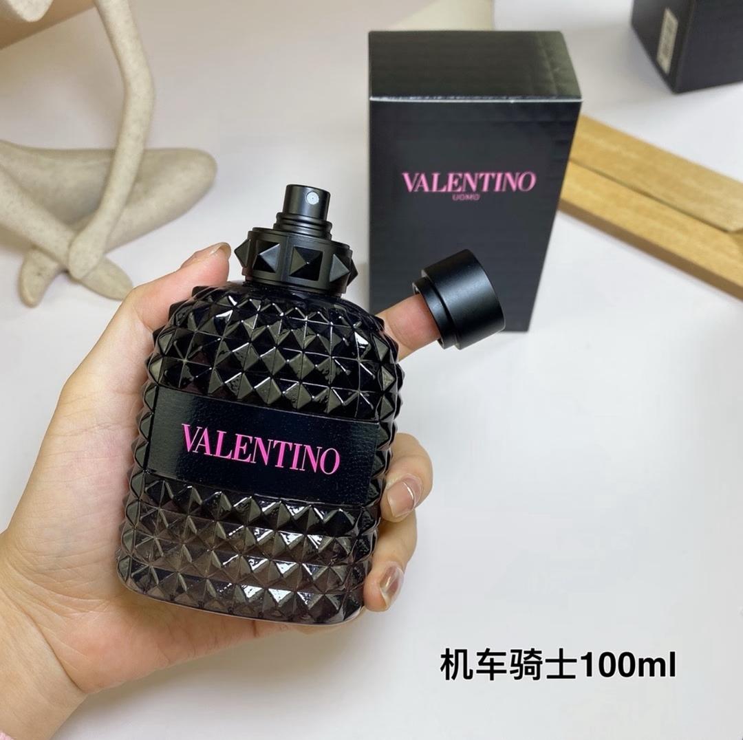 D006：Valentino Uomo Born in Roma 100ml