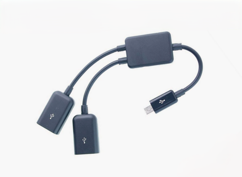 Adapter
